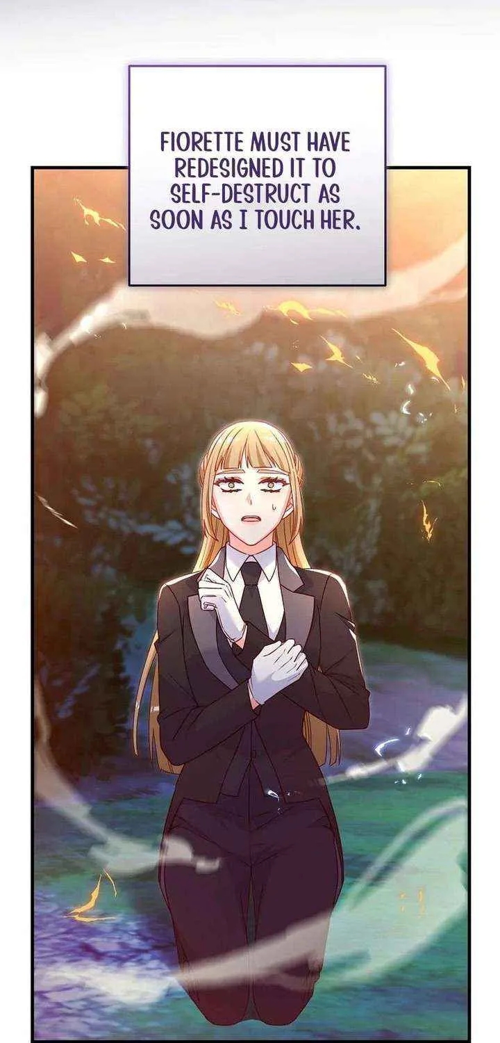 There Is No Mercy Chapter 66 page 48 - 