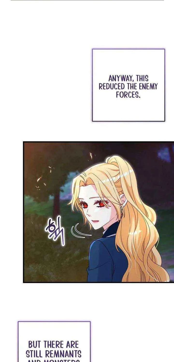 There Is No Mercy Chapter 66 page 49 - 