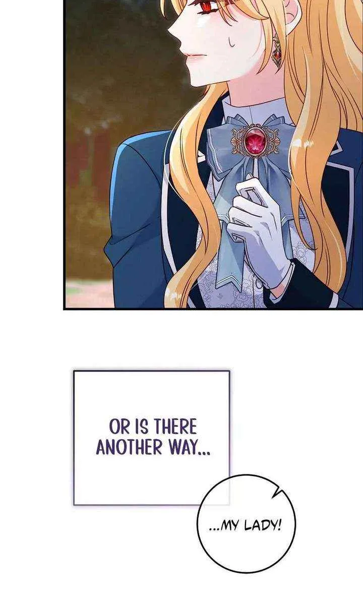 There Is No Mercy Chapter 66 page 52 - 