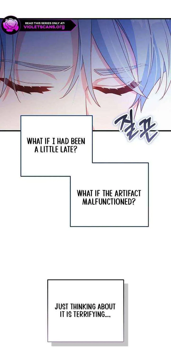 There Is No Mercy Chapter 66 page 62 - 