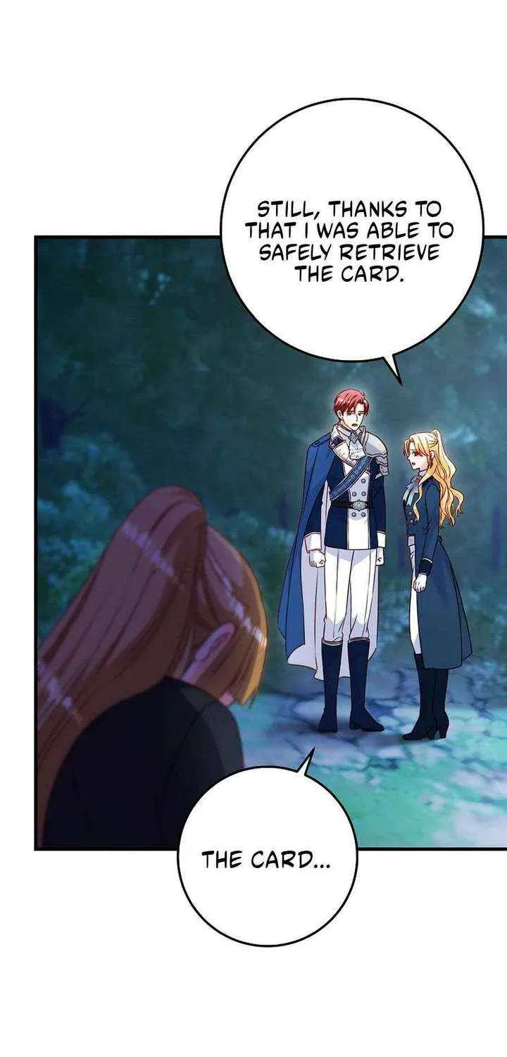 There Is No Mercy Chapter 66 page 63 - 