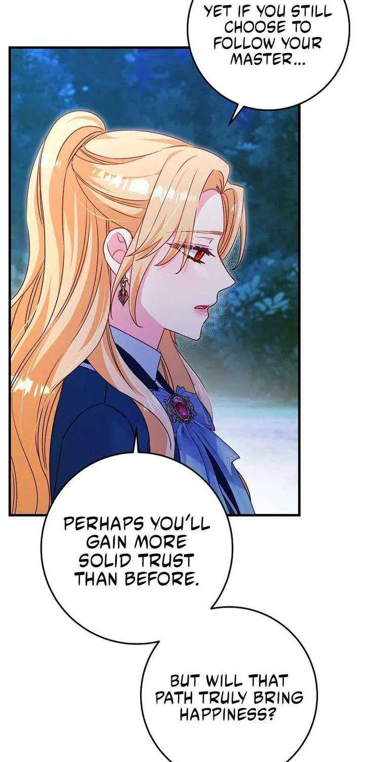 There Is No Mercy Chapter 66 page 67 - 