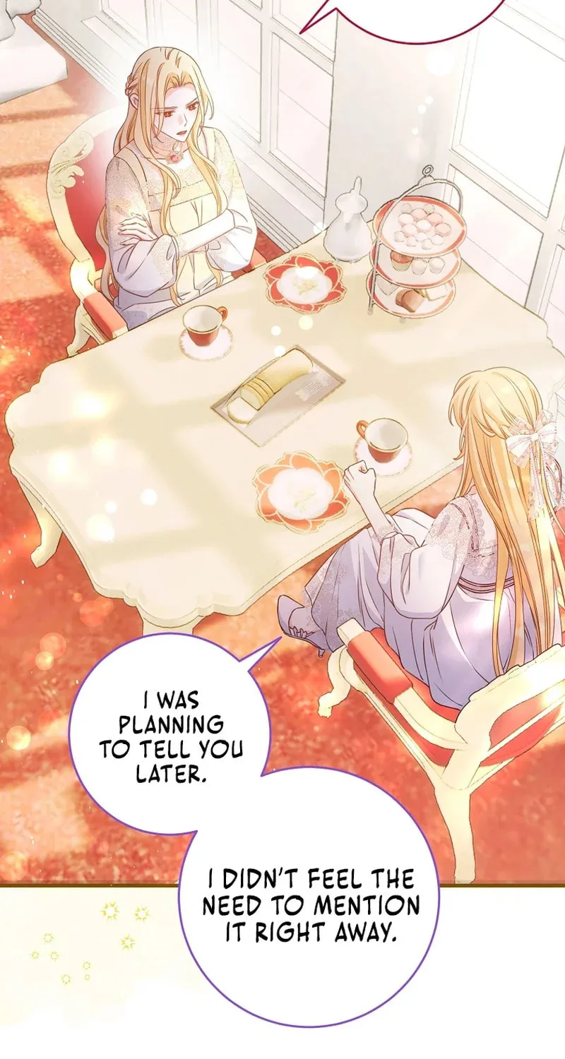 There Is No Mercy Chapter 7 page 11 - 