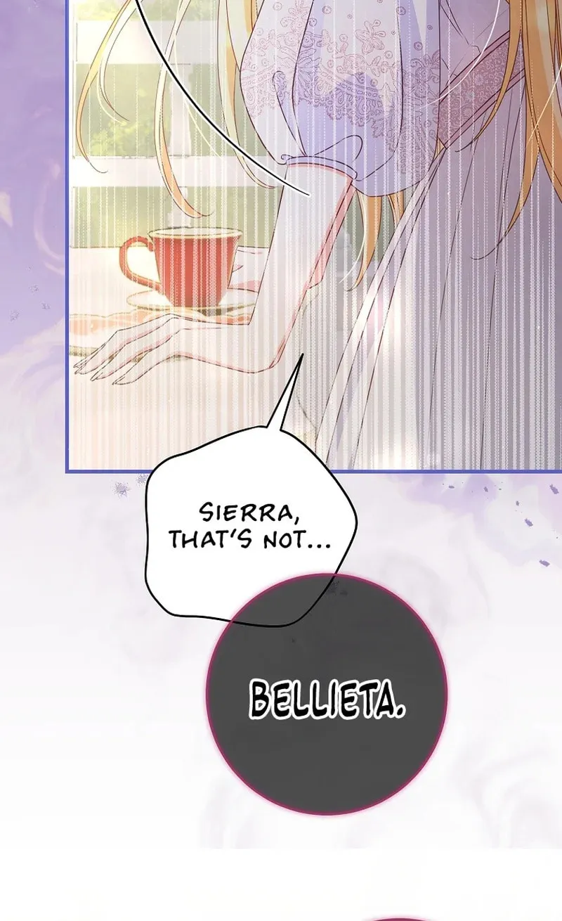 There Is No Mercy Chapter 7 page 17 - 