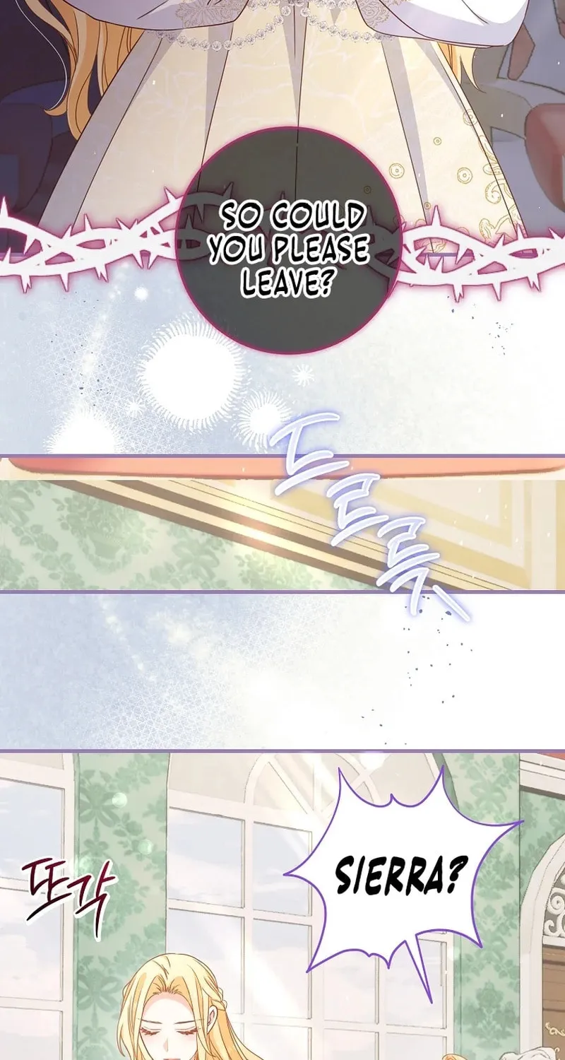 There Is No Mercy Chapter 7 page 19 - 
