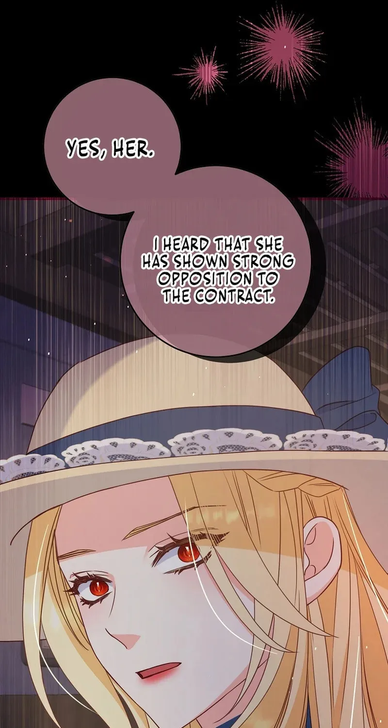There Is No Mercy Chapter 7 page 29 - 