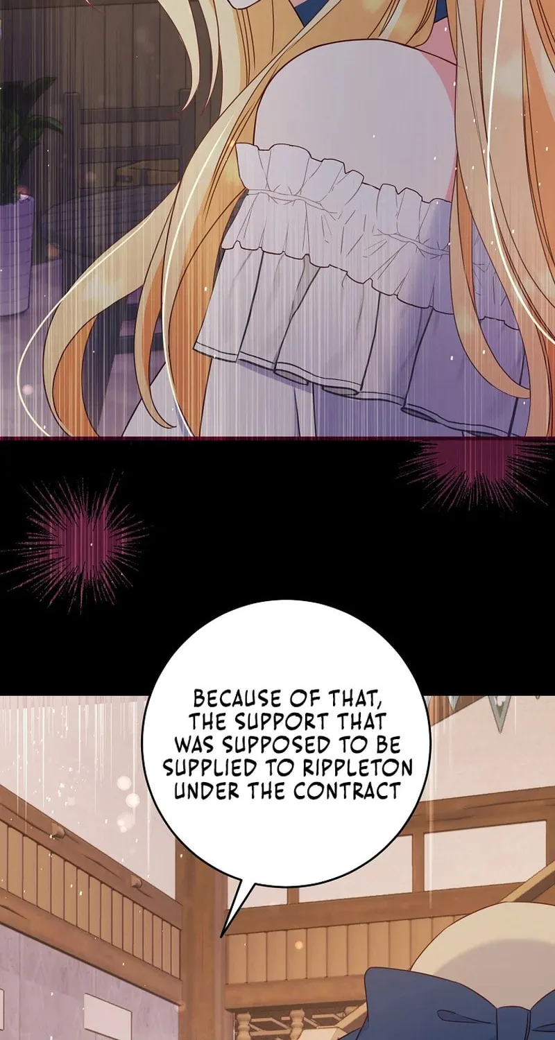 There Is No Mercy Chapter 7 page 30 - 