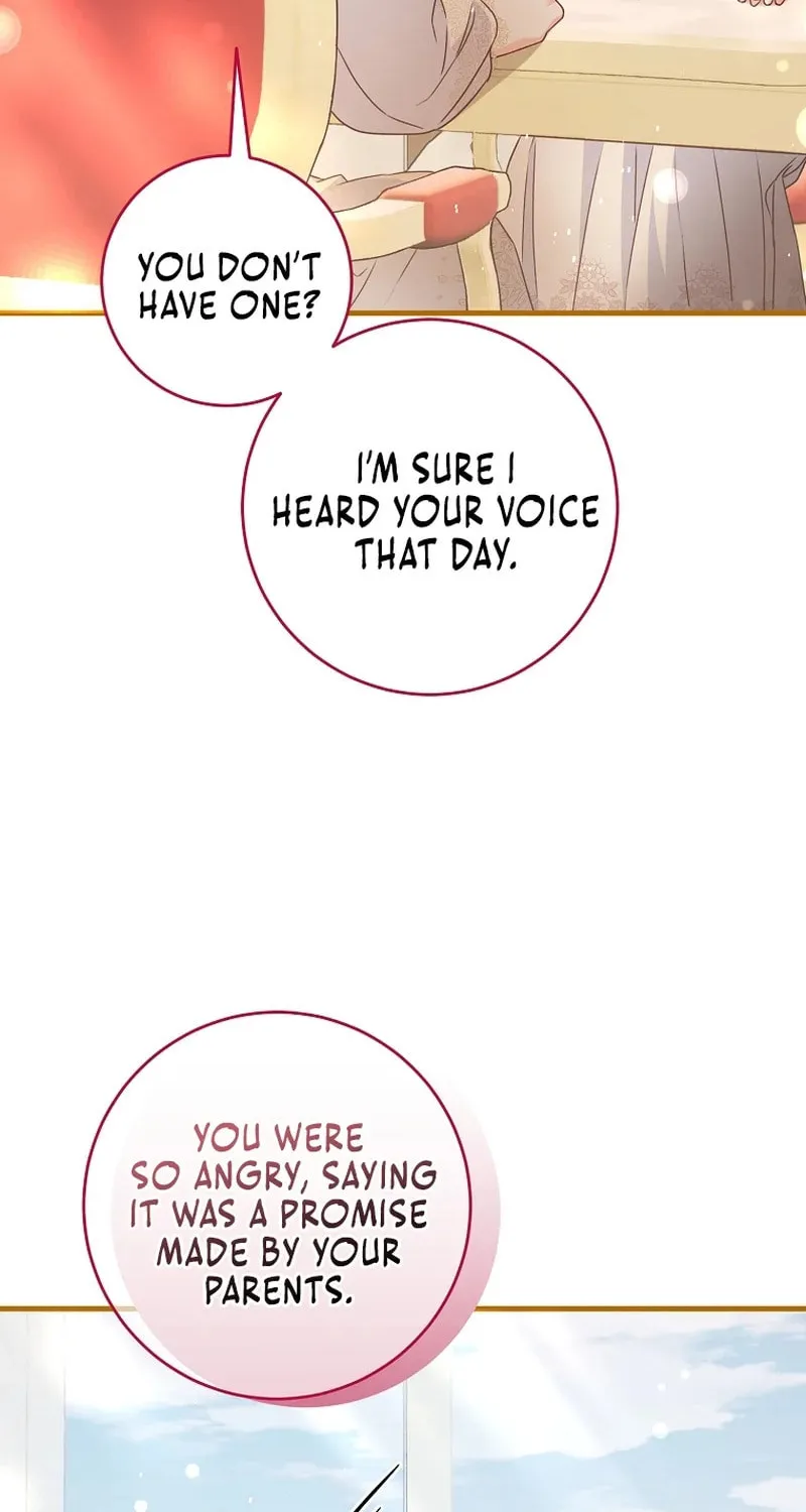 There Is No Mercy Chapter 7 page 4 - 