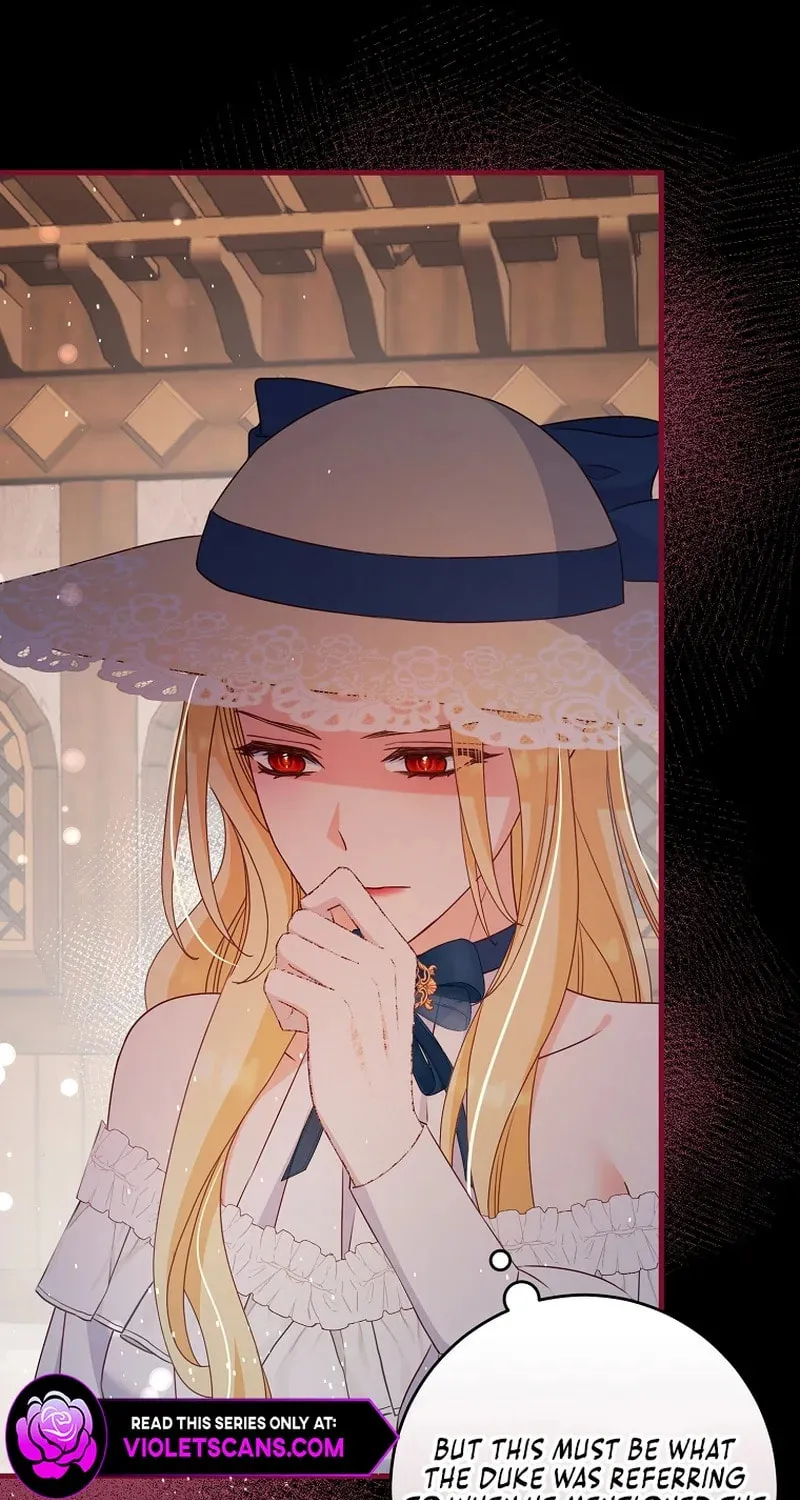 There Is No Mercy Chapter 7 page 32 - 