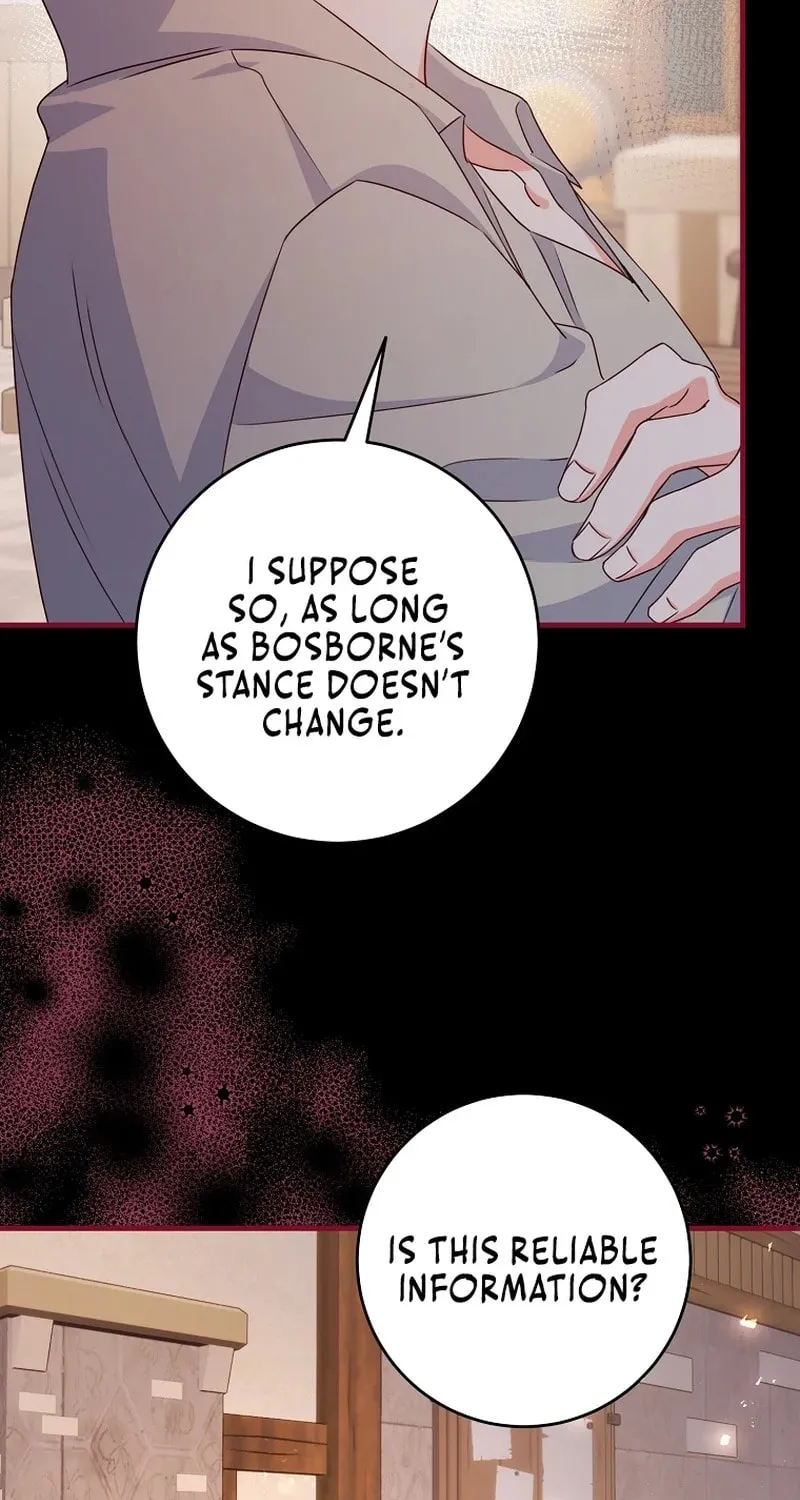 There Is No Mercy Chapter 7 page 34 - 
