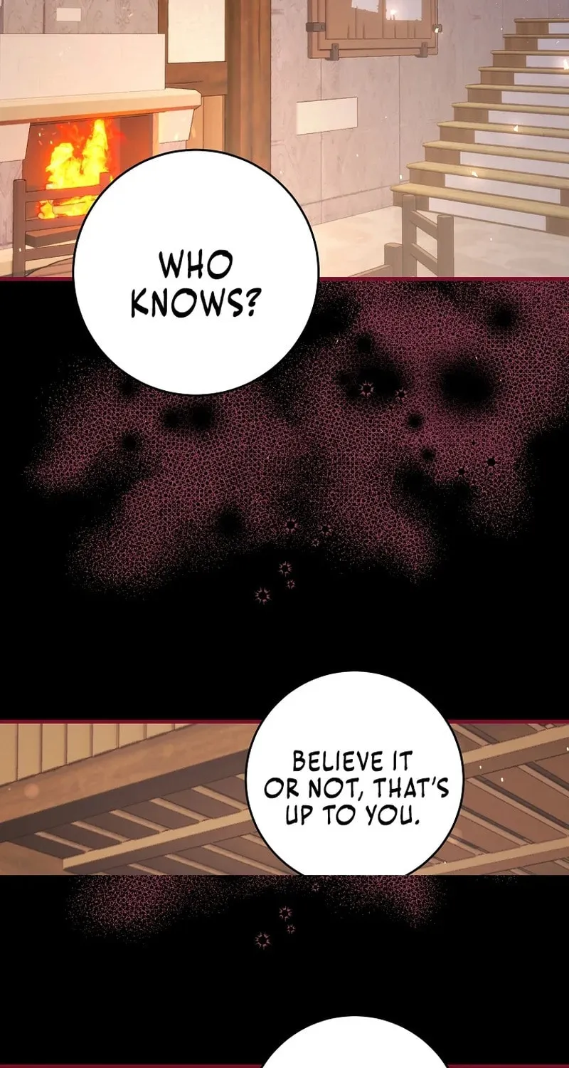 There Is No Mercy Chapter 7 page 35 - 