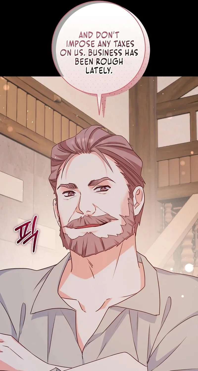 There Is No Mercy Chapter 7 page 38 - 