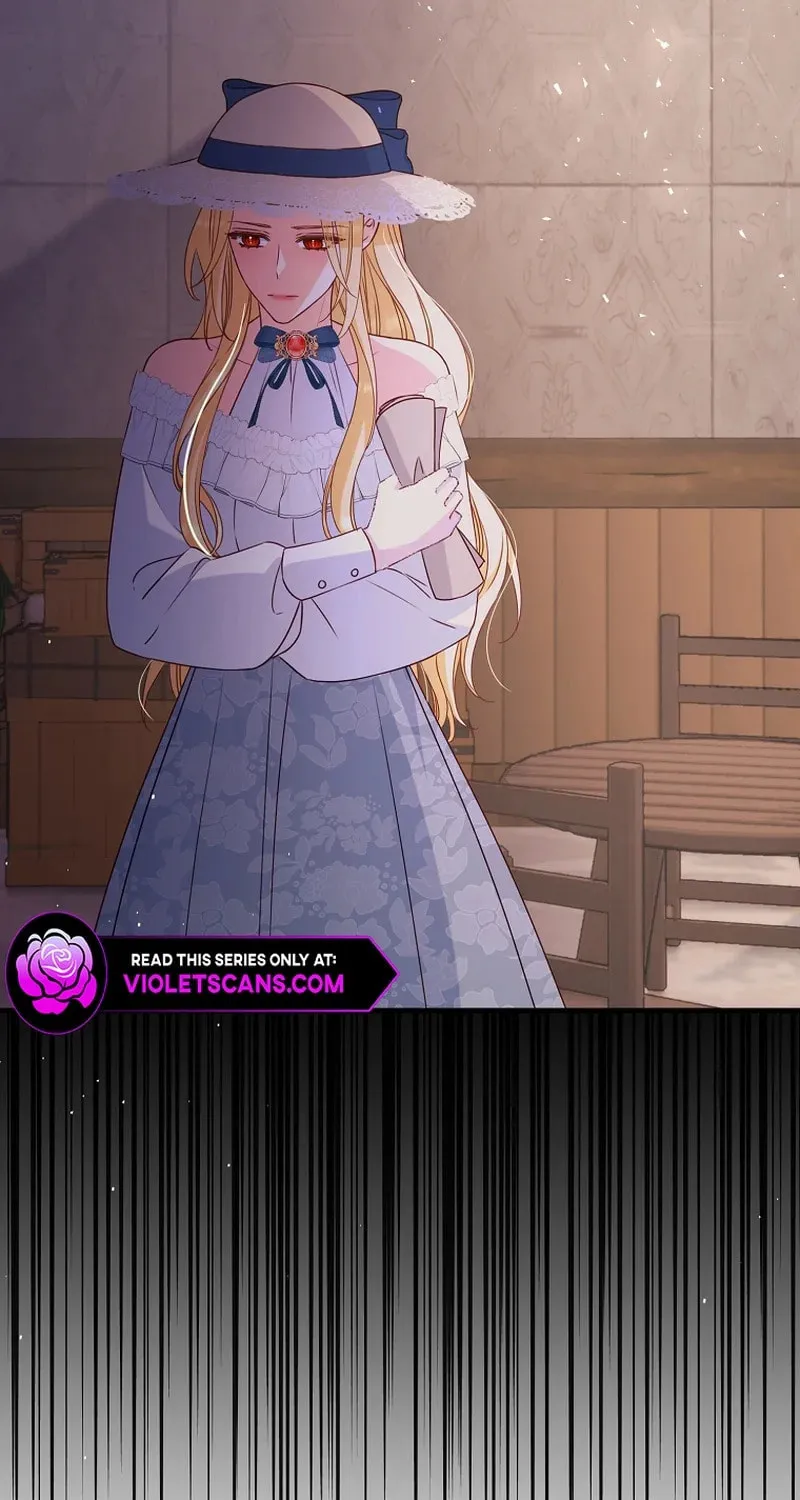 There Is No Mercy Chapter 7 page 42 - 