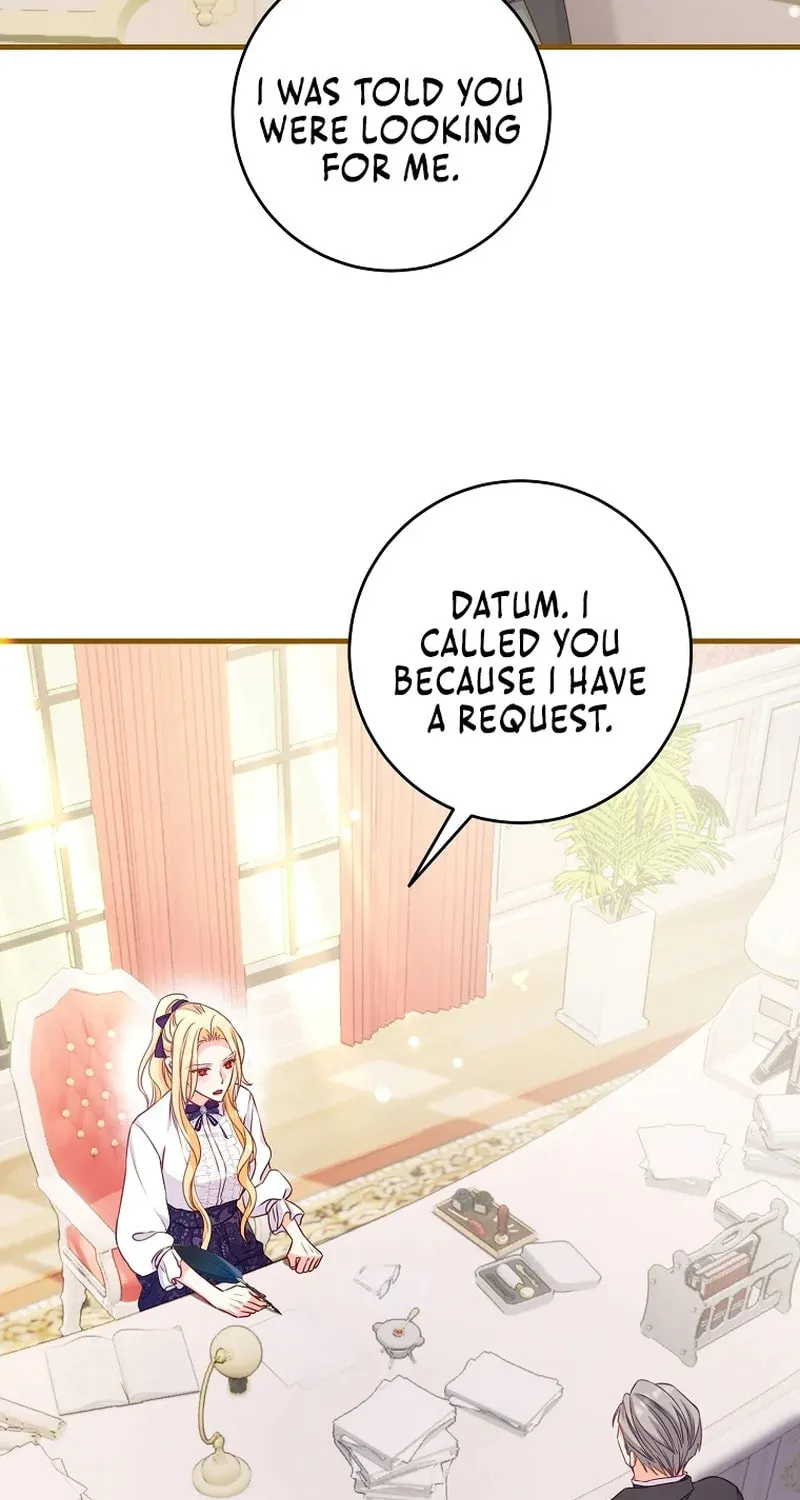 There Is No Mercy Chapter 7 page 46 - 