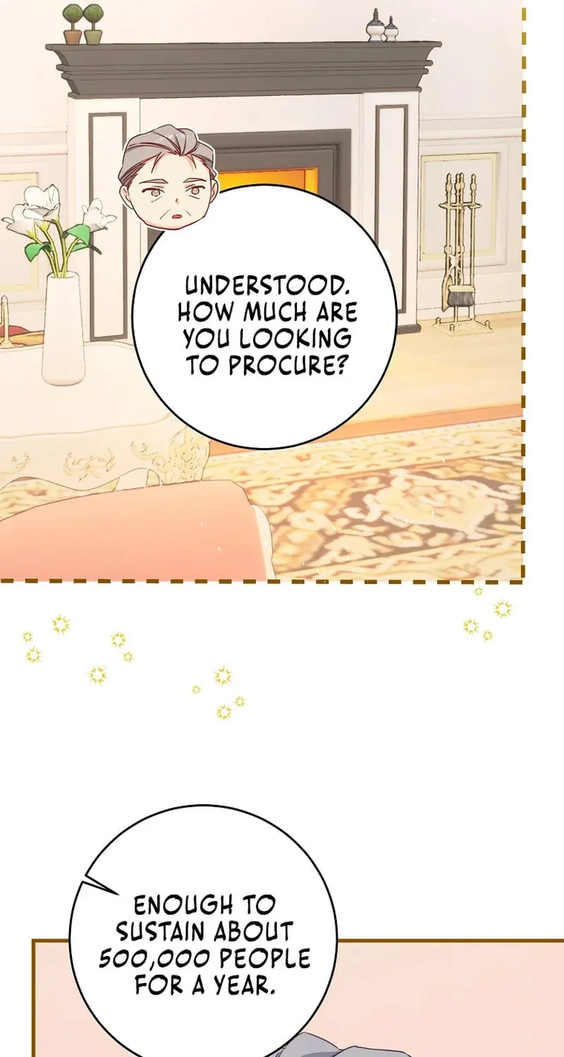 There Is No Mercy Chapter 7 page 50 - 