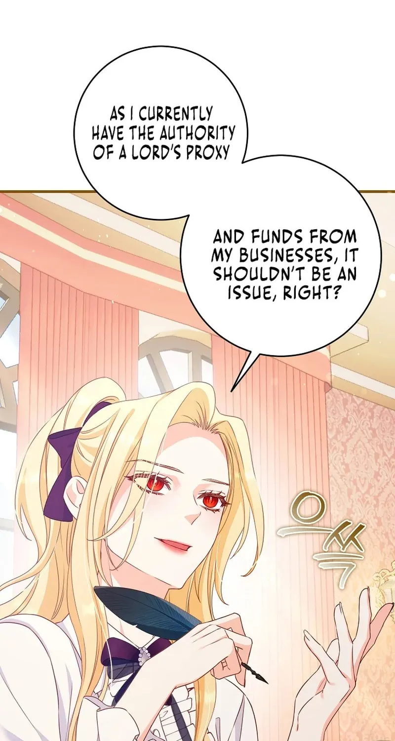 There Is No Mercy Chapter 7 page 53 - 