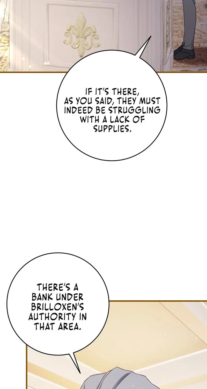 There Is No Mercy Chapter 7 page 58 - 
