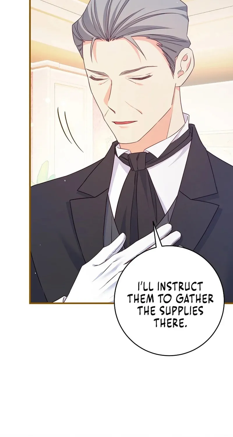 There Is No Mercy Chapter 7 page 59 - 