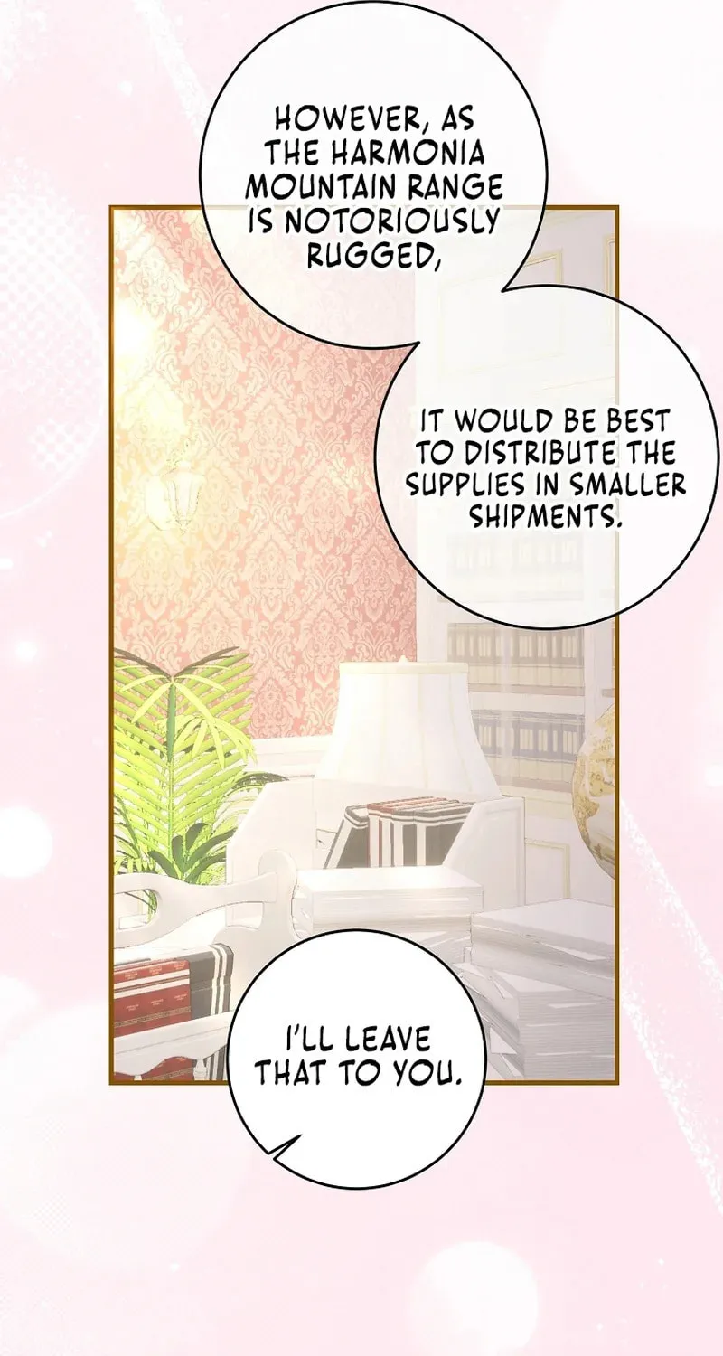 There Is No Mercy Chapter 7 page 62 - 