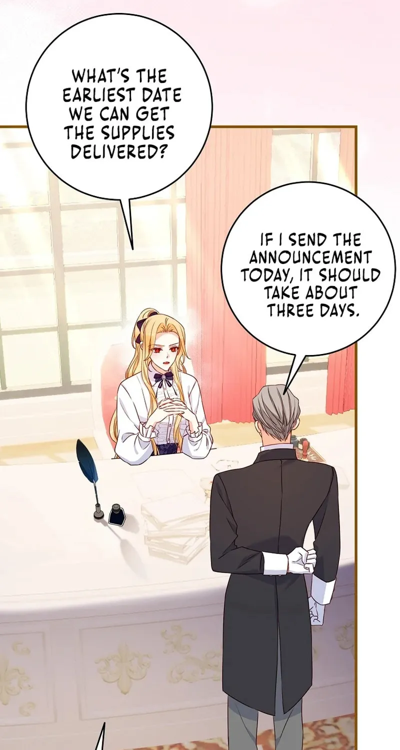 There Is No Mercy Chapter 7 page 63 - 