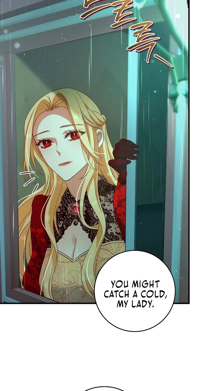 There Is No Mercy Chapter 7 page 69 - 