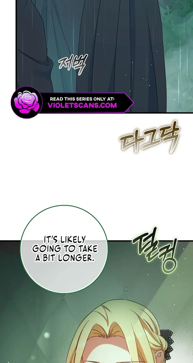 There Is No Mercy Chapter 7 page 72 - 