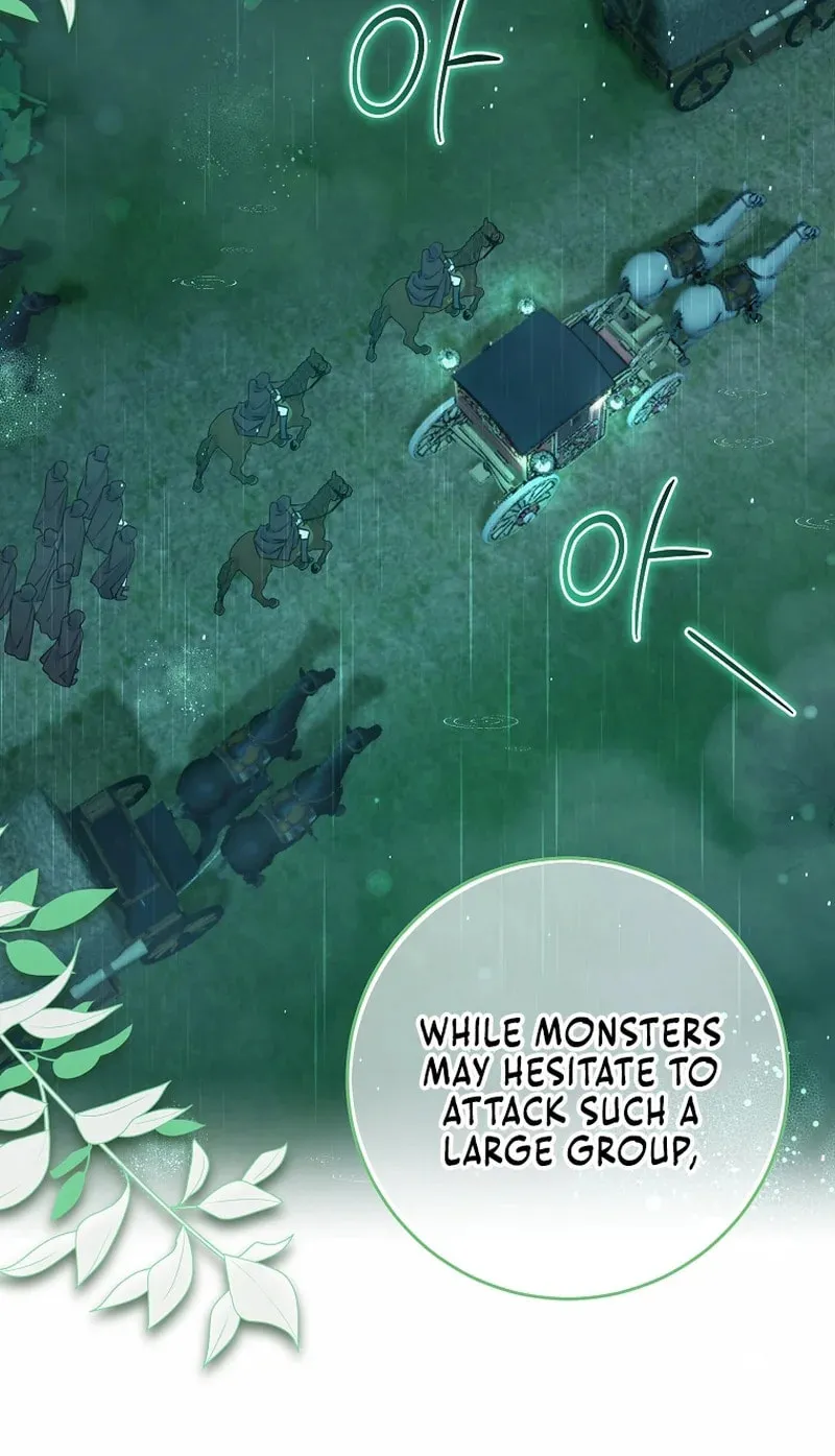 There Is No Mercy Chapter 7 page 78 - 