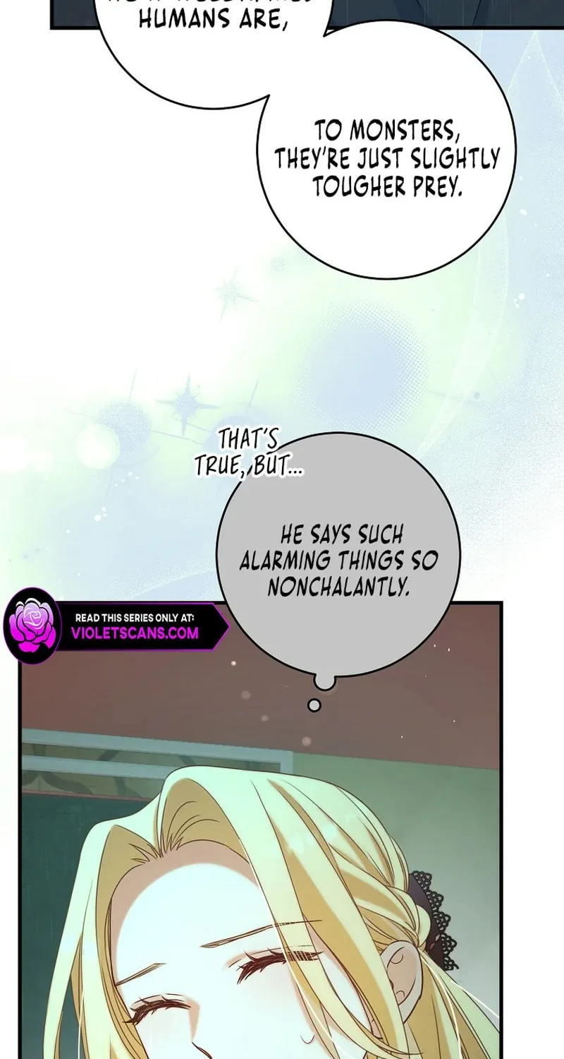 There Is No Mercy Chapter 7 page 80 - 