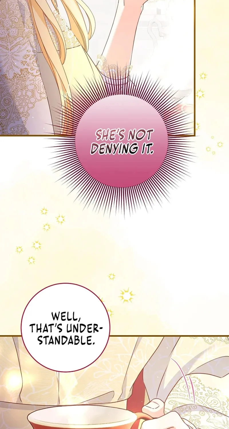 There Is No Mercy Chapter 7 page 9 - 