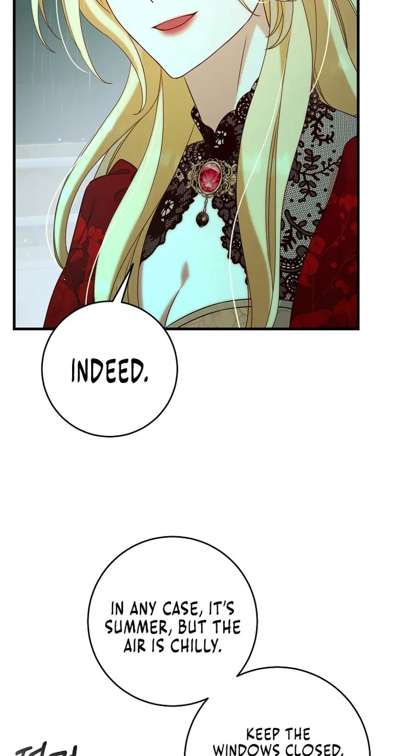 There Is No Mercy Chapter 7 page 81 - 