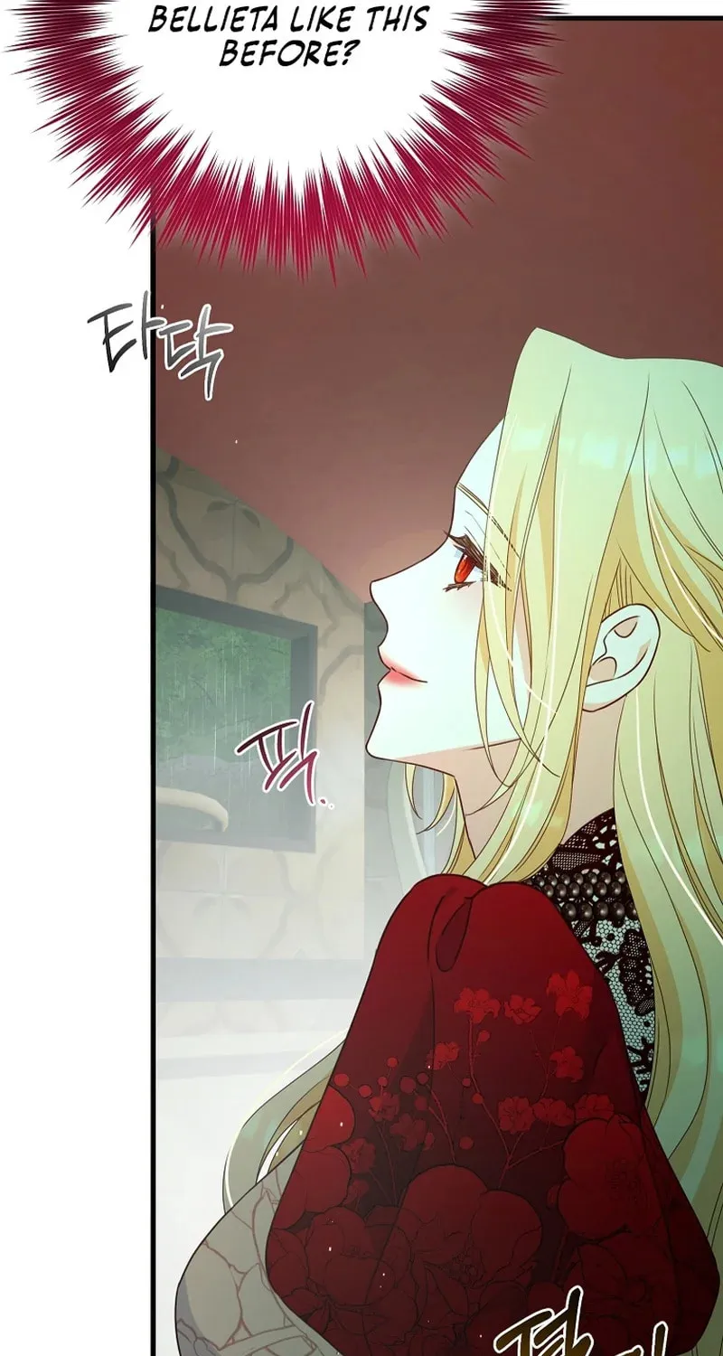 There Is No Mercy Chapter 7 page 85 - 