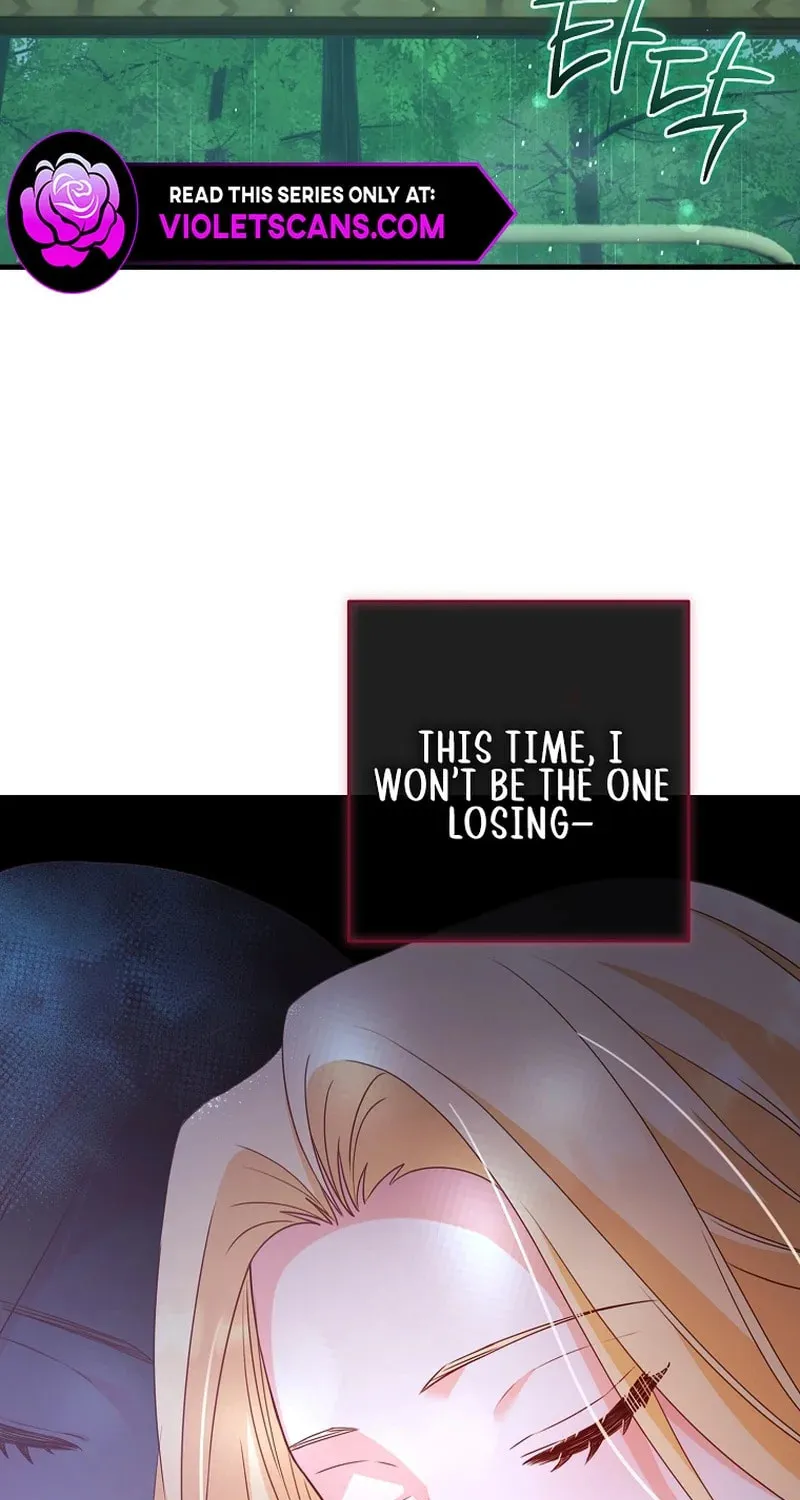There Is No Mercy Chapter 7 page 87 - 