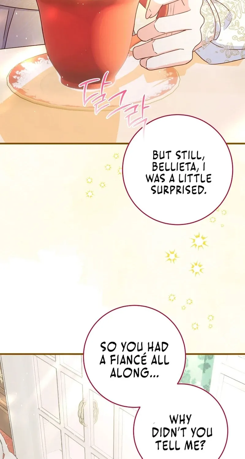 There Is No Mercy Chapter 7 page 10 - 