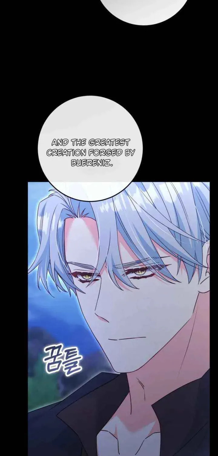 There Is No Mercy Chapter 79 page 11 - 
