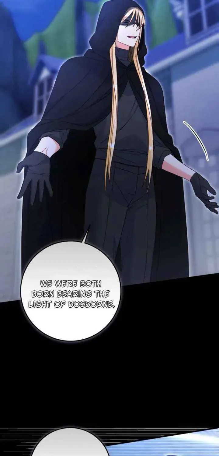 There Is No Mercy Chapter 79 page 13 - 
