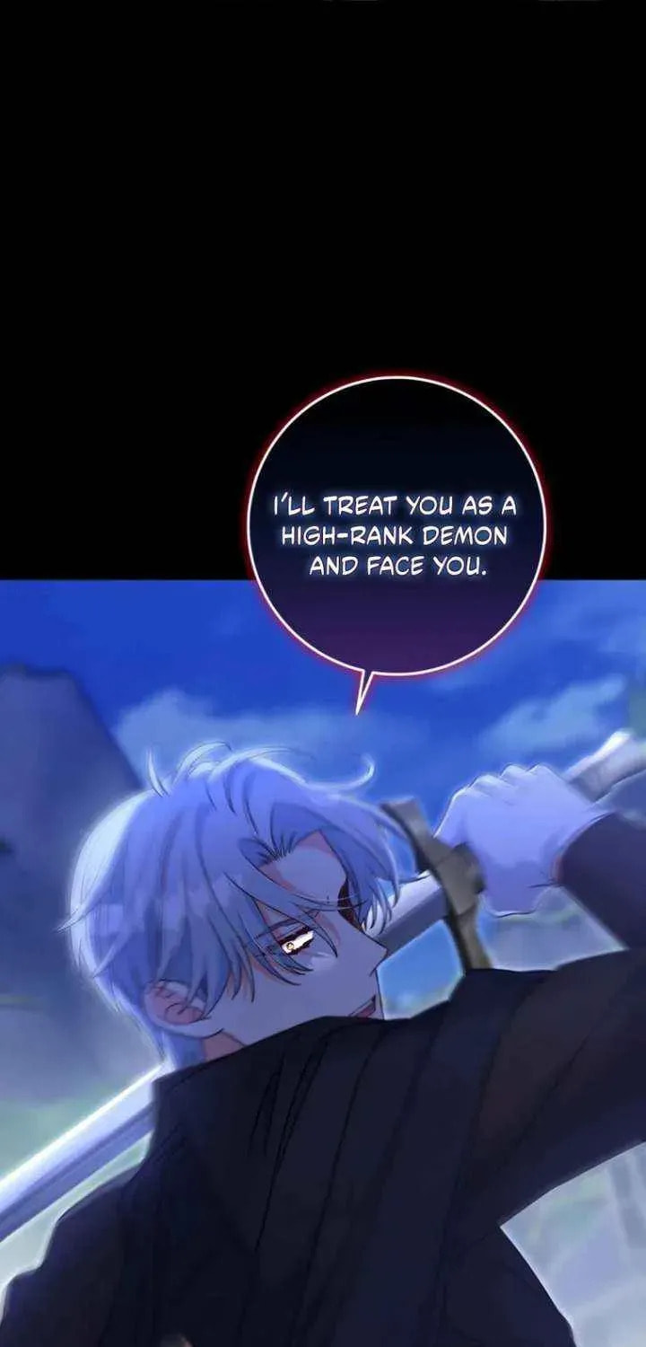 There Is No Mercy Chapter 79 page 23 - 