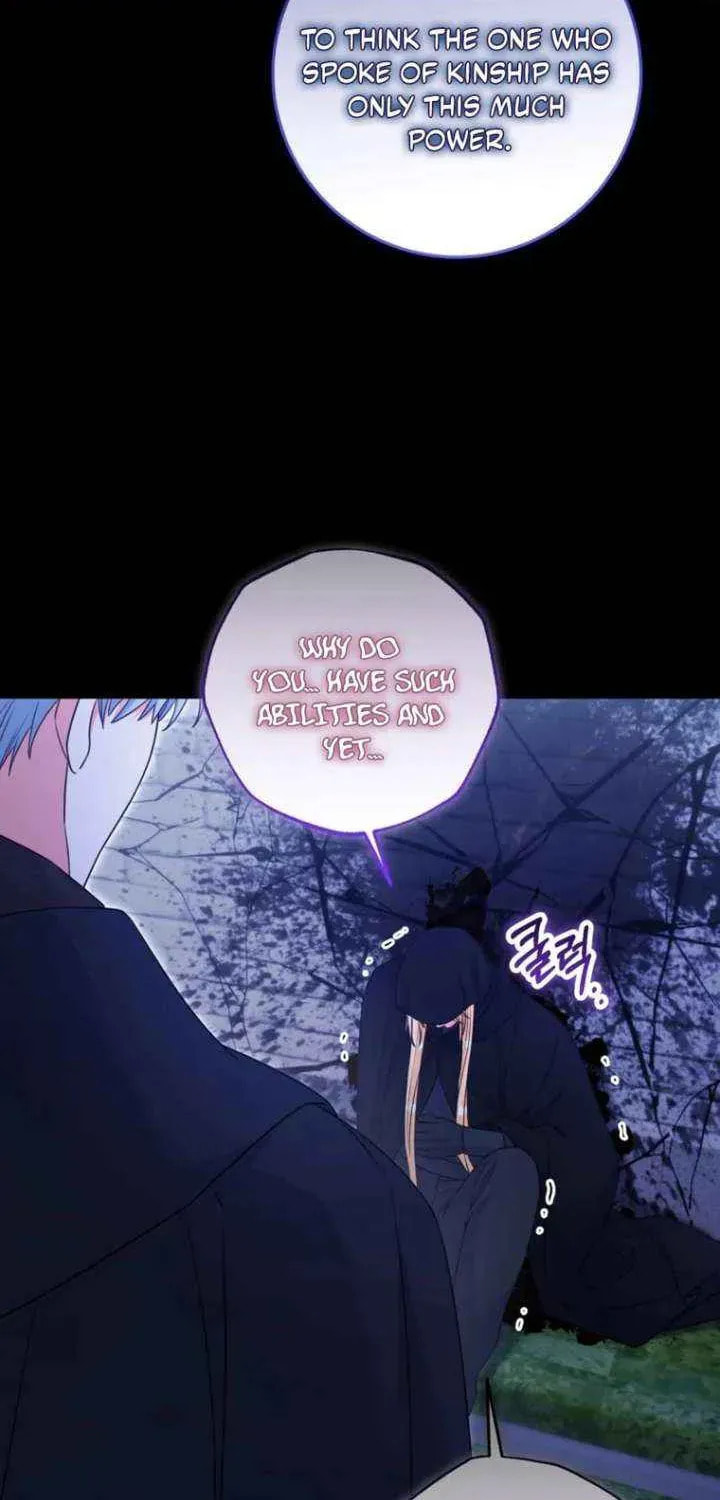 There Is No Mercy Chapter 79 page 31 - 