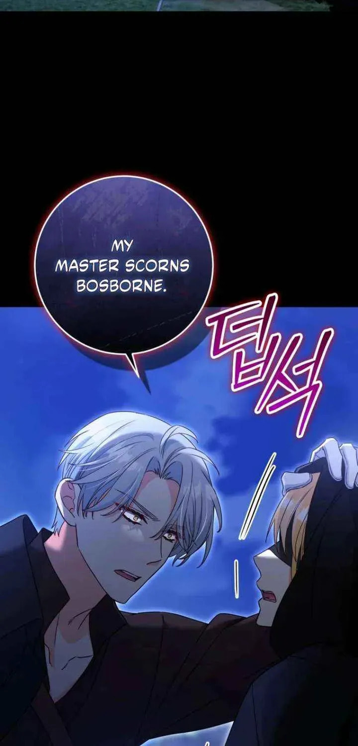 There Is No Mercy Chapter 79 page 33 - 