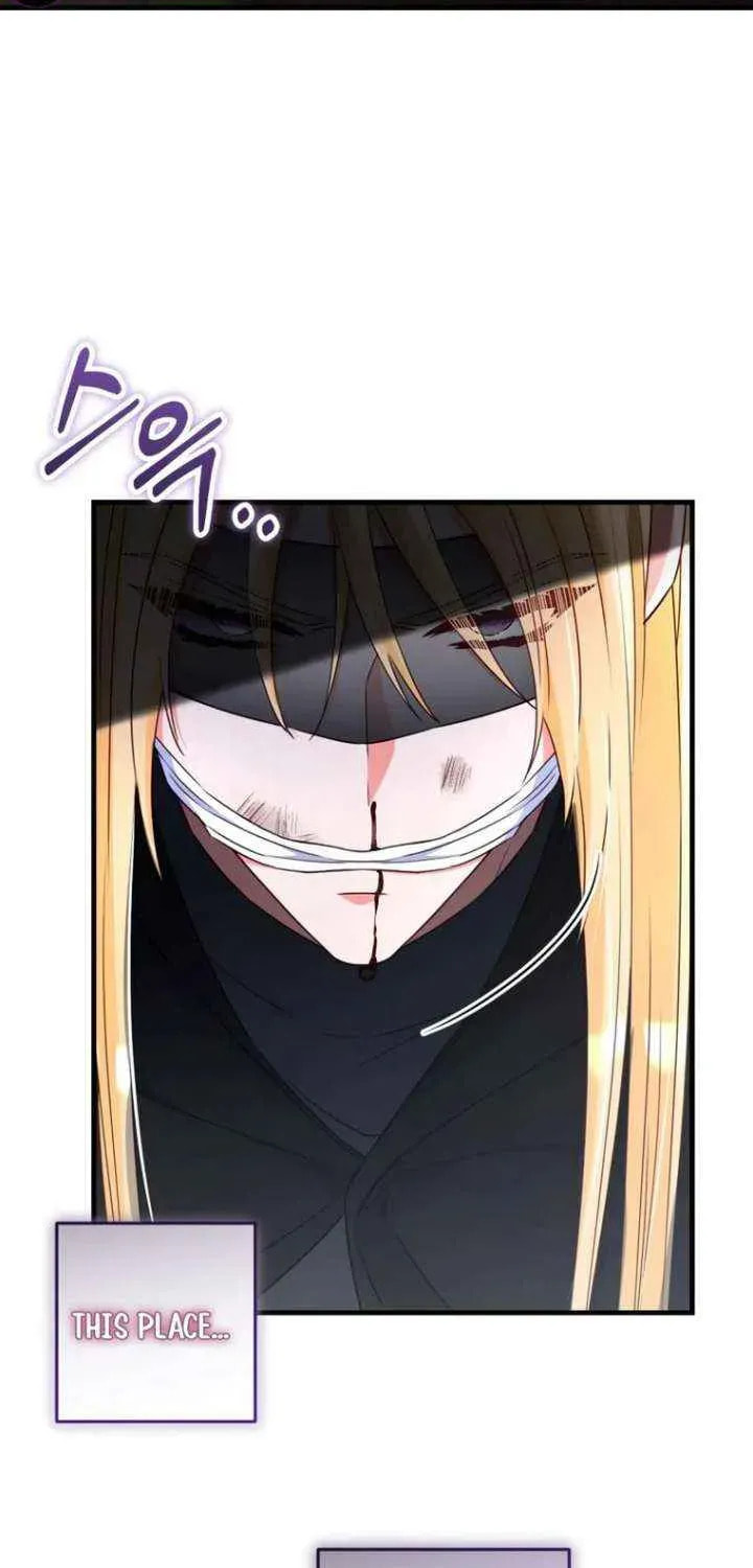 There Is No Mercy Chapter 79 page 38 - 