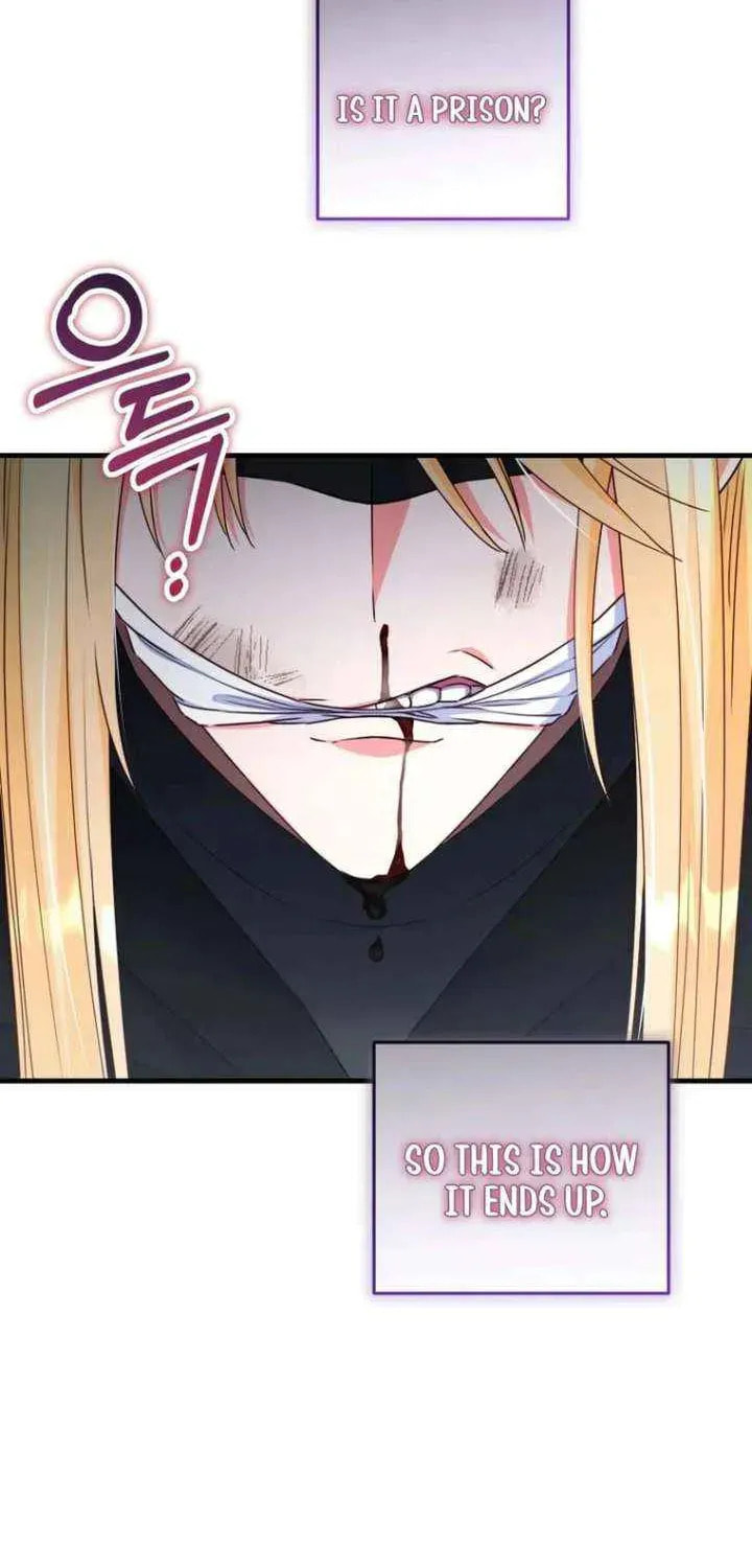 There Is No Mercy Chapter 79 page 39 - 