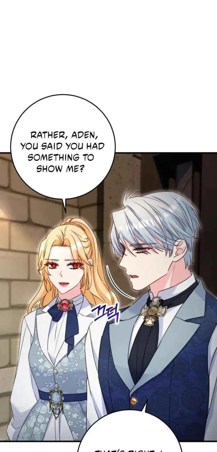 There Is No Mercy Chapter 79 page 44 - 