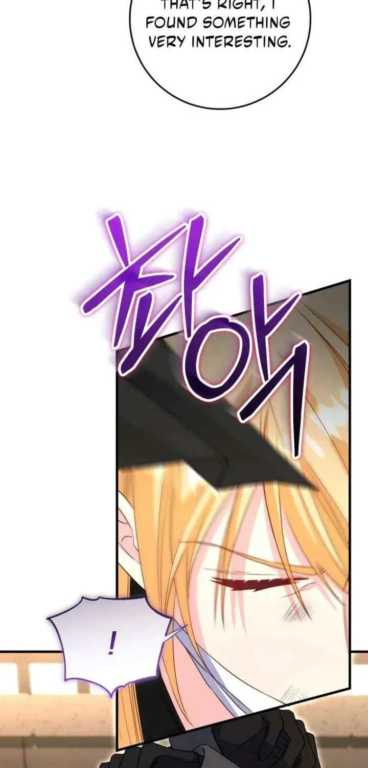 There Is No Mercy Chapter 79 page 45 - 