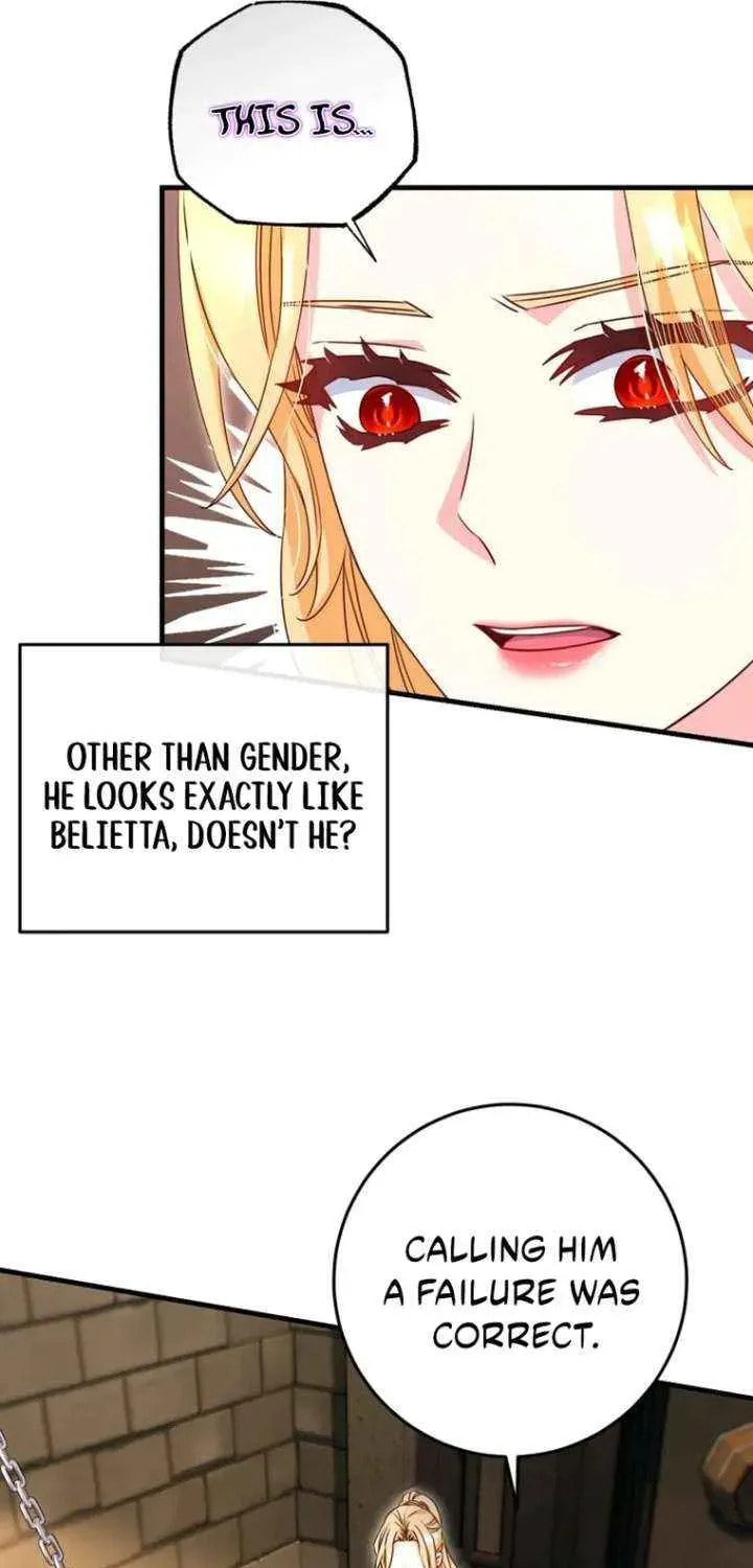 There Is No Mercy Chapter 79 page 48 - 