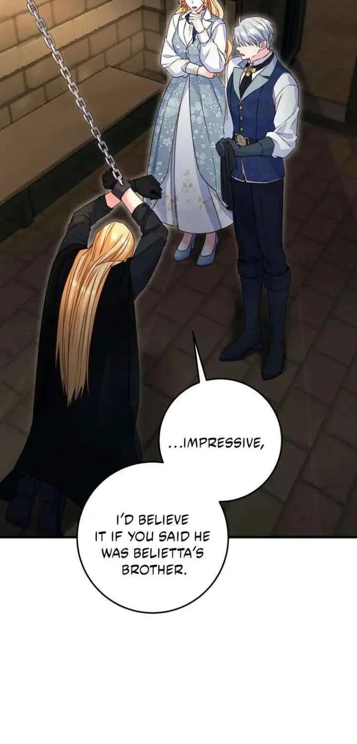 There Is No Mercy Chapter 79 page 49 - 