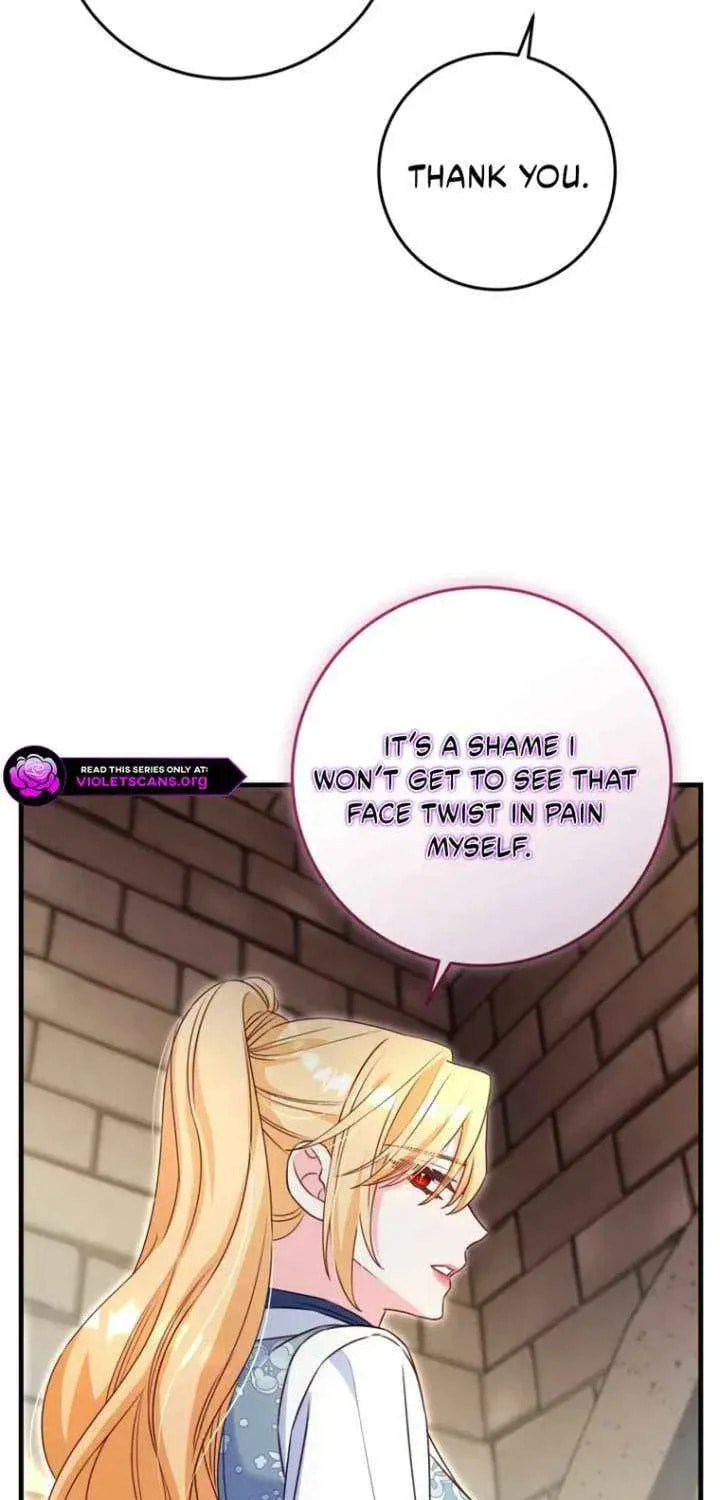 There Is No Mercy Chapter 79 page 52 - 