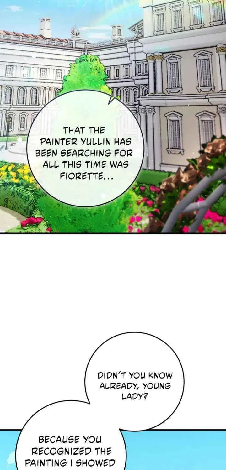 There Is No Mercy Chapter 79 page 58 - 