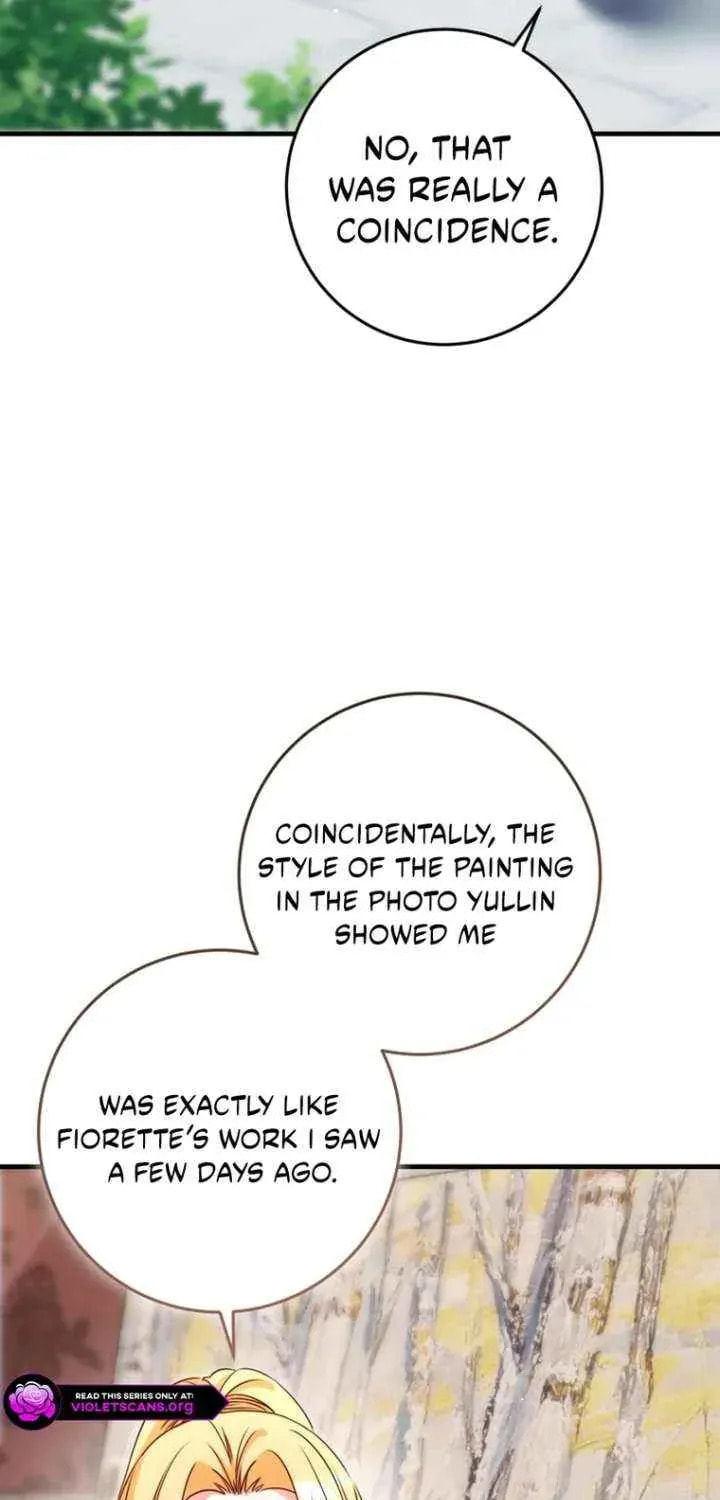 There Is No Mercy Chapter 79 page 60 - 