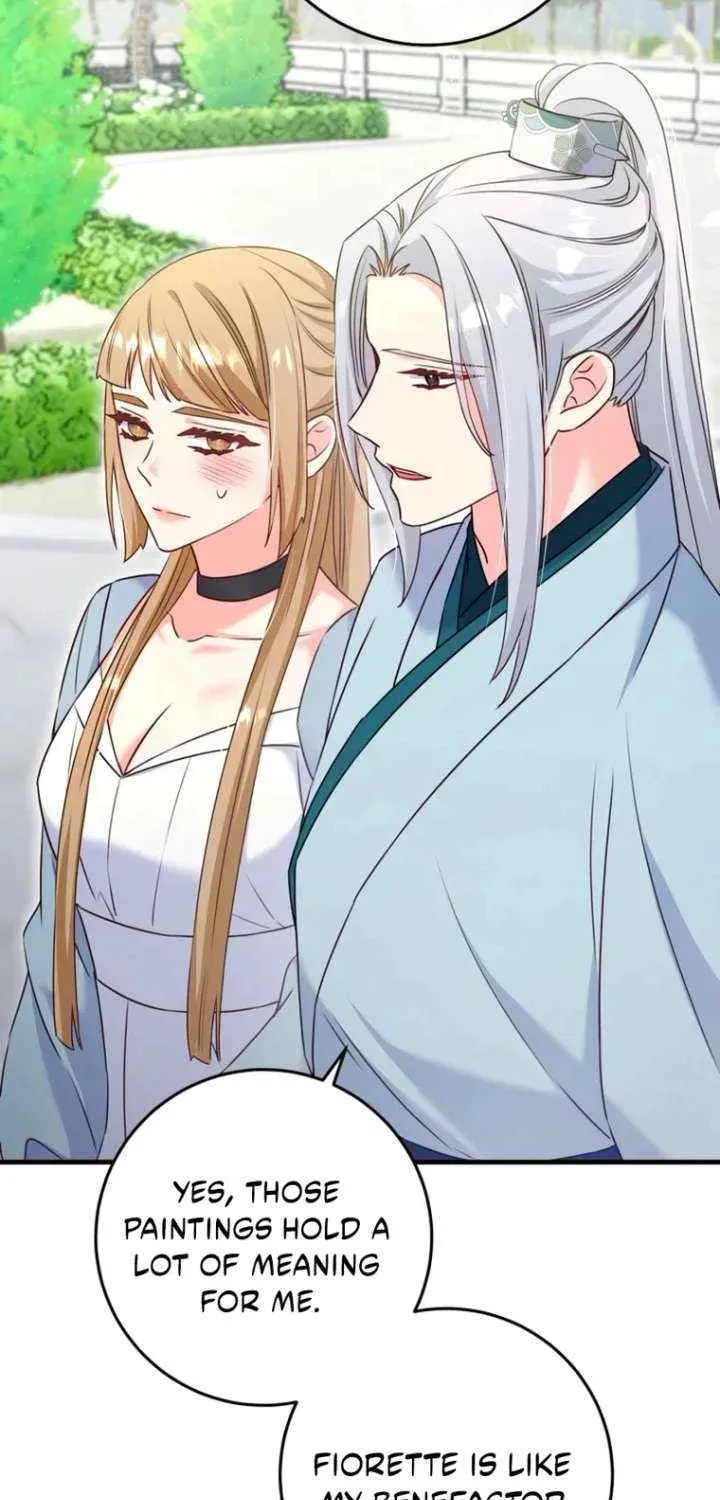 There Is No Mercy Chapter 79 page 62 - 
