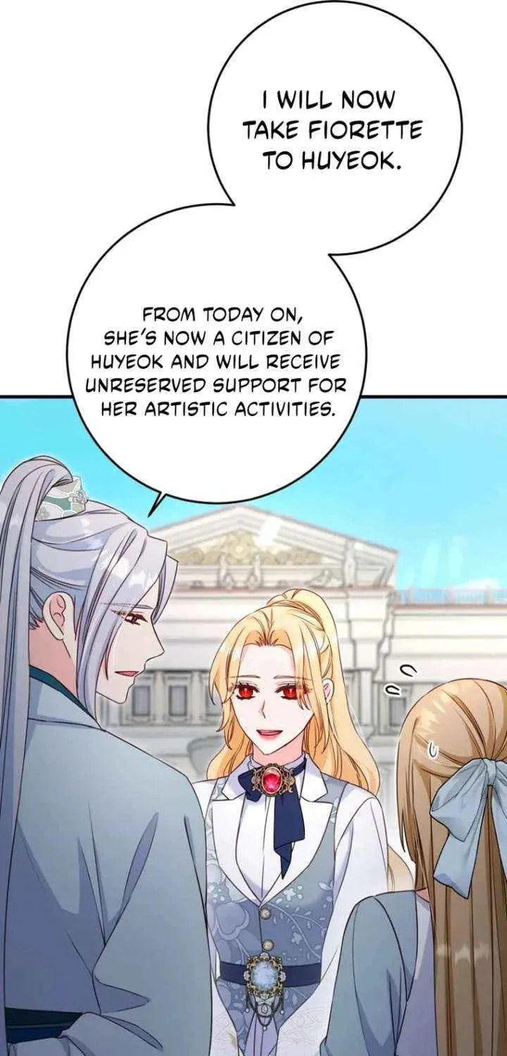 There Is No Mercy Chapter 79 page 65 - 