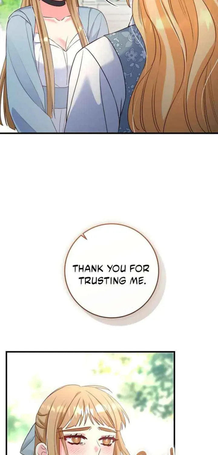 There Is No Mercy Chapter 79 page 67 - 